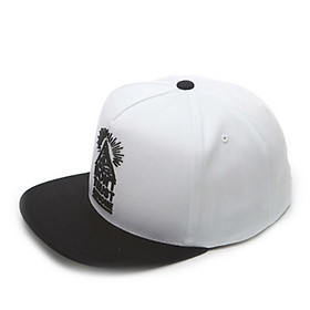 PREMI3R Mũ Snapback  Nón snapback ILLUMINATI  Mũ lưỡi trai phong cách hàn quốc nón thương hiệu chính hãng