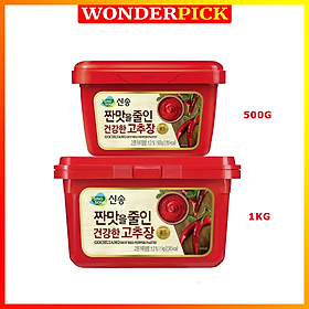 Tương Ớt Gochujang Singsong Hàn Quốc 500g, 1Kg