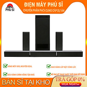 Hình ảnh Dàn âm thanh Sony 5.1 HT-RT3 600W - Hàng chính hãng