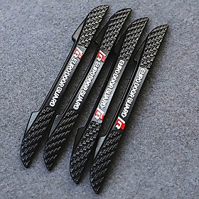 Miếng Dán Chống Va đập Cánh Cửa ô Tô IR Ms-322