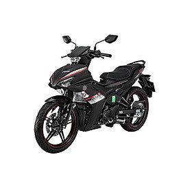 Xe Yamaha EXCITER 155 Vva mới Bản Tiêu Chuẩn