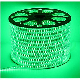 Mua Đèn led dây 2835 trang trí trong nhà  ngoài trời 5m