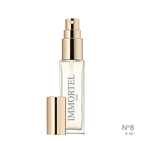 Nước Hoa Nữ IMMORTEL No8 - 8 mL Eau de Parfum - Chính hãng Pháp