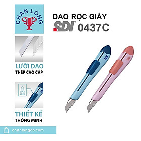Dao cắt SDI 0437c