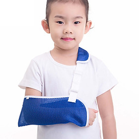 Kids Arm  Shoulder Injury  for Fracture Sprain Elbow Rotator  S