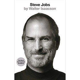 [Download Sách] Steve Jobs: The Exclusive Biography (Paperback)