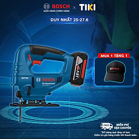 Mua Máy cưa lọng dùng pin GST 183-LI (SOLO)
