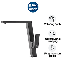 Mua Vòi rửa chén Malloca K131GR - Hàng Chính Hãng