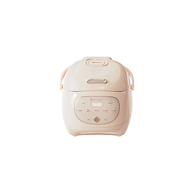 Nồi cơm điện Kuchenzimmer 2L - 013079 - Hàng Chính Hãng