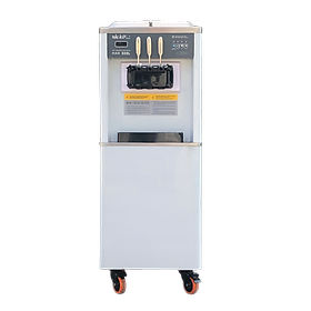 Máy Làm Kem Tươi Hải Âu HAK 323L Phiên Bản Mới  - Hàng Chính Hãng