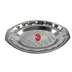 Mua Dĩa Xoài Đáy Sâu Inox Dùng đụng thực phẩm hoặc nấu Tithafac