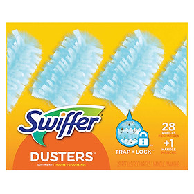 Bộ Dụng Cụ Quét Bụi Swiffer Duster Dusting Kit