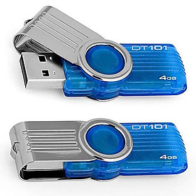 Mua Usb Kingston DT101 G2 4Gb