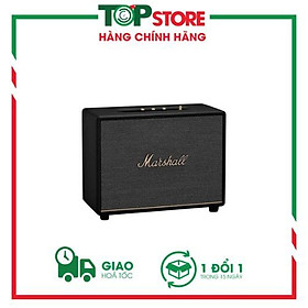 Loa Bluetooth Marshall Woburn 3 (III)  - Hàng Nhập Khẩu