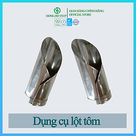 Mua Combo 5 ngón tay inox lặt đầu tôm