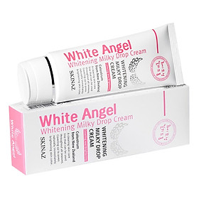 Kem Dưỡng Trắng Da White Angel Skinaz (70ml)