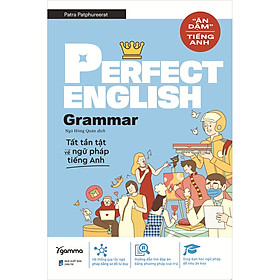 Hình ảnh Perfect English Grammar: Tất Tần Tật Về Ngữ Pháp Tiếng Anh