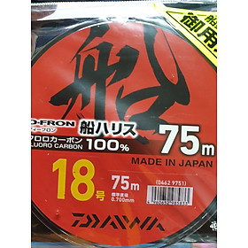 Leader size 16 18 cước size lớn , dây tàn hình chuyên câu cá lớn , câu ngoài biển , mồi jig đồ câu cá lóc. dây câu cá trong suốt