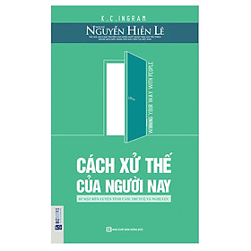 Nơi bán Cách Xử Thế Của Người Nay - Giá Từ -1đ