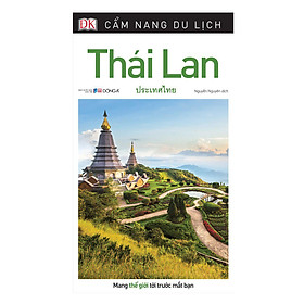 Cẩm Nang Du Lịch Thái Lan