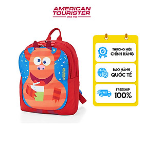 Balo trẻ em American Tourister Yoodle 2.0 Backpack 01 R
