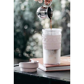 Cốc du lịch BODUM TRAVELING MUG 0,35L Hàng chính hãng