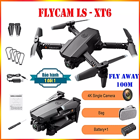 Mua Máy bay điều khiển từ xa  Flycam điều khiển giá rẻ XT-1