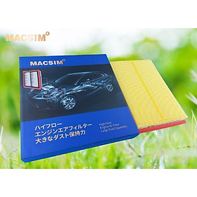 Lọc động cơ cao cấp Camry 2015-2018 nhãn hiệu Macsim (MS27062)
