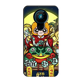 Ốp Lưng Dành Cho NOKIA 5.3