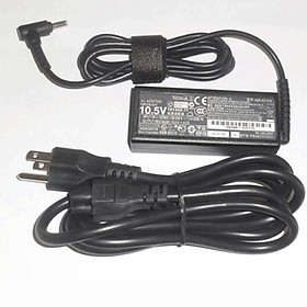 Sạc cho laptop Sony Vaio 10.5V-4.3A đầu 4.8*1.7mm
