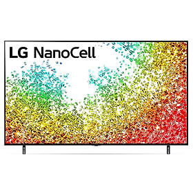 Smart Tivi NanoCell LG 8K 65inch 65NANO95TPA - Hàng chính hãng (Chỉ giao HCM)