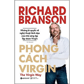 Phong Cách Virgin