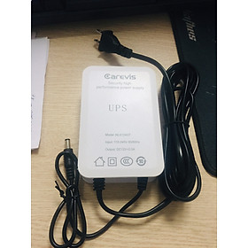 Mua Nguồn UPS tích điện 12V-2A dùng cho camera ngoài trời chống nước