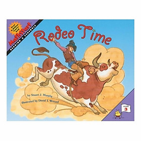 Mathstart L3:Rodeo Time