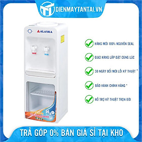 Mua MÁY NÓNG LẠNH BÌNH ÚP ALASKA R28 (HÀNG CHÍNH HÃNG) (CHỈ GIAO HCM)