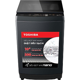 Mua Máy giặt Toshiba Inverter 12 kg AW-DUK1300KV(MK) - Hàng chính hãng