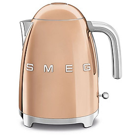 Mua Ấm siêu tốc SMEG KLF03RGEU Hàng chính hãng