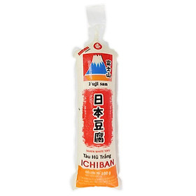 Tàu Hũ Trắng Ichiban Thai Corp 300G - 8936000750268