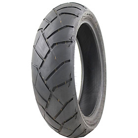 Lốp xe phân khối lớn Dunlop D609F Trailmax cỡ 120/70ZR17 M/C T/L 58W
