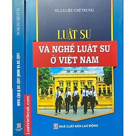 Hình ảnh Luật Sư Và Nghề Luật Sư Ở Việt Nam 