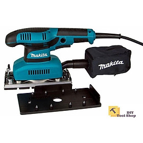 Mua Máy Chà Nhám Rung Hình Chữ Nhật MAKITA BO3710 - Chính Hãng