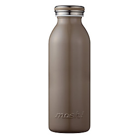 Mua Bình Giữ Nhiệt Nóng LạnhMOSH! Doshisha DMMB450BR (450ml