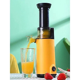 Mua Hàng nội địa- Máy ép chậm mini tiện lợi Xilanpu bảo hành 12 tháng