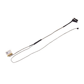 LCD LVDs Display Video Flex Cable for  300-15 300-15ISK 300-15IBR
