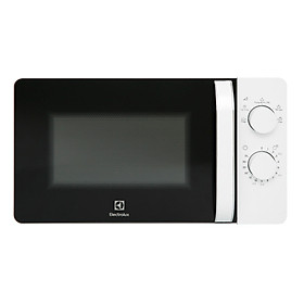 Lò Vi Sóng Electrolux EMM20K18GW (20L) - Hàng chính hãng