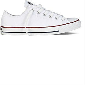Giày Sneaker Unisex Converse Chuck Taylor All Star Classic Low - White