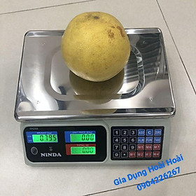 Mua Cân điện tử NiNDA SN268 30kg 33*22cm