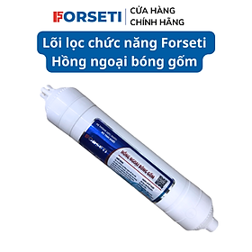 Mua Lõi lọc nước Forseti lõi chức năng Hồng ngoại bóng gốm - Hàng chính hãng