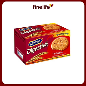 Bánh Quy M.Digestive - 250g -  3475966