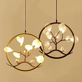Đèn thả hiện đại MTH3624/1